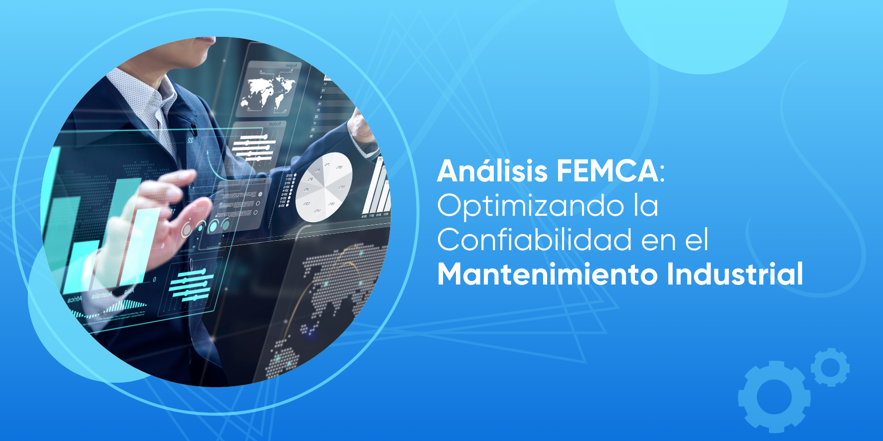 Análisis FEMCA: Optimizando la Confiabilidad