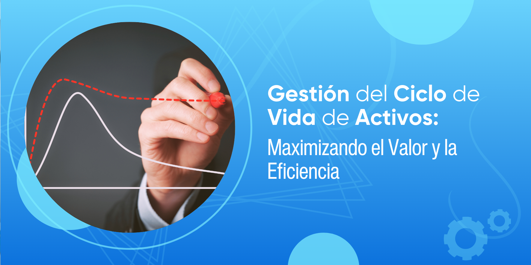 Gestión del Ciclo de Vida de Activos