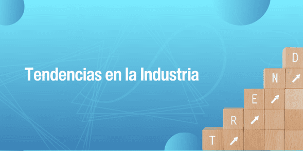 Últimas tendencias en la industria del mantenimiento y su impacto en la operativa